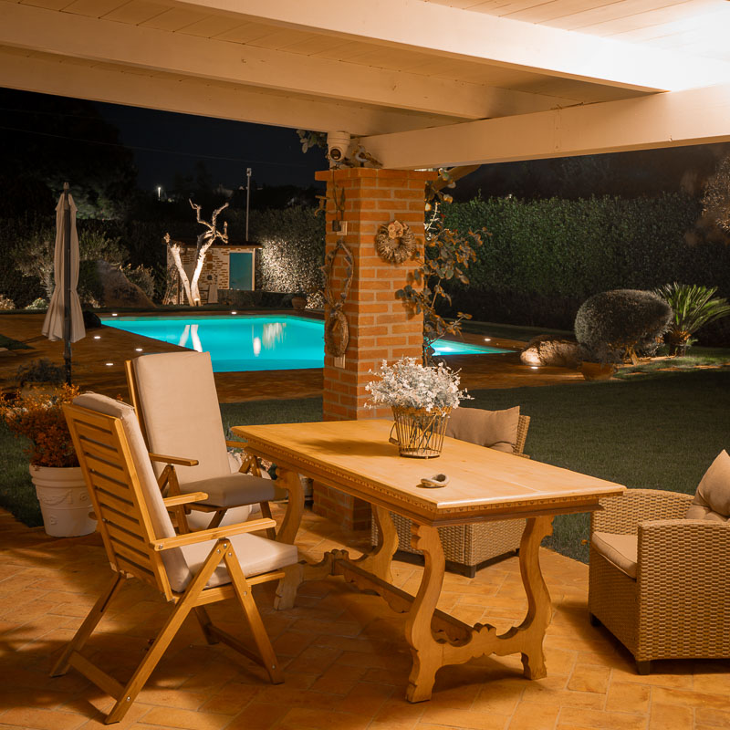 B&B Sardegna - Maison Noisette